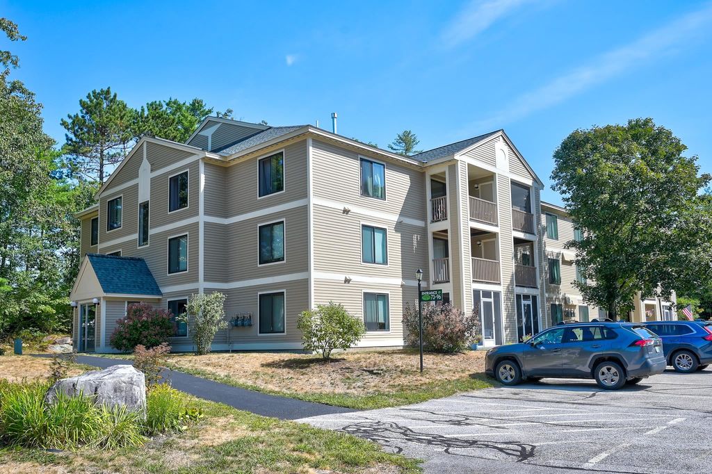 Photo of 19 Saco Street #91, Conway, NH 03813 (MLS # 5087136)