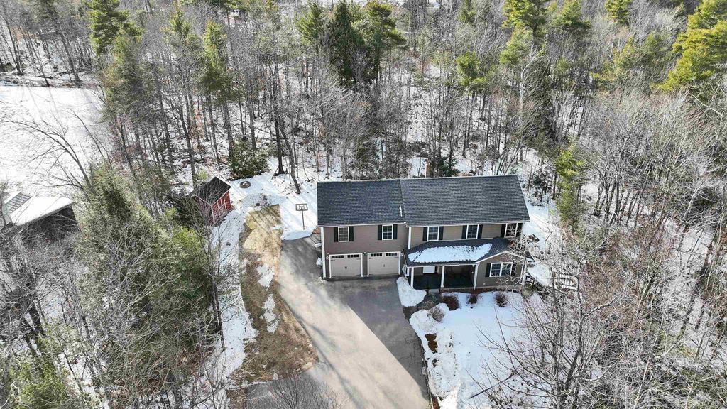 Photo of 20 Amalia Way, Rindge, NH 03461 (MLS # 5073910)