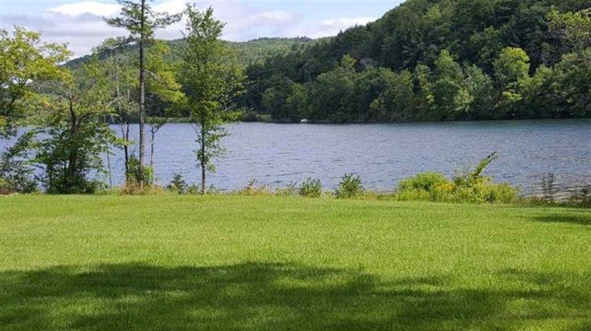 00 Columbia Drive Lot B/C