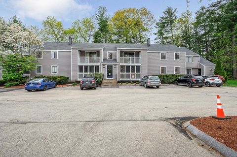 Photo of 3 Snow Circle #N3, Nashua, NH 03062 (MLS # 5088424)