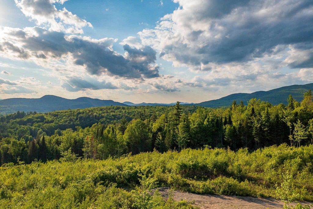 Photo of 0 Town Line Road, Stratford, NH 03590 (MLS # 4953131)