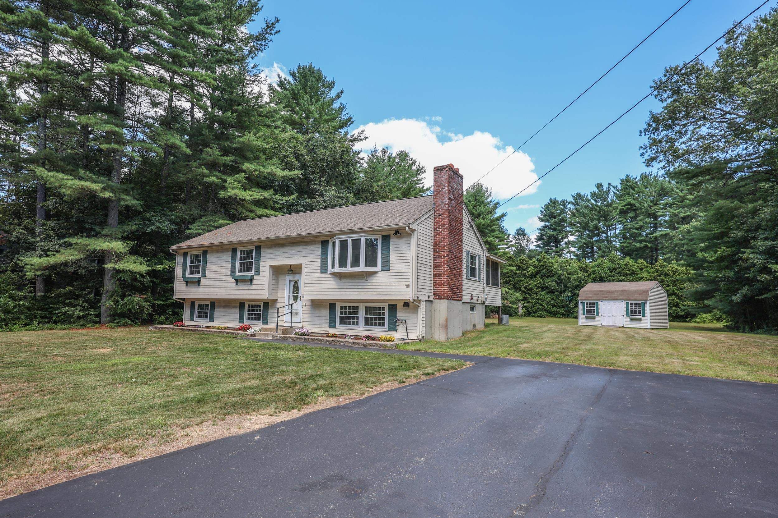 18 Wood Hawk Way
