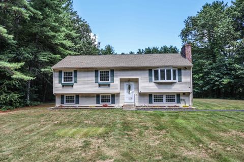 Photo of 18 Wood Hawk Way, Litchfield, NH 03052 (MLS # 5052976) Photo of 18 Wood Hawk Way, Litchfield, NH 03052 (MLS # 5052976)