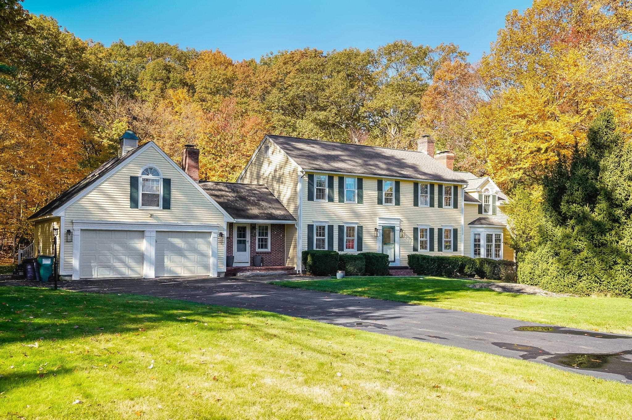 197 Liberty Hill Road