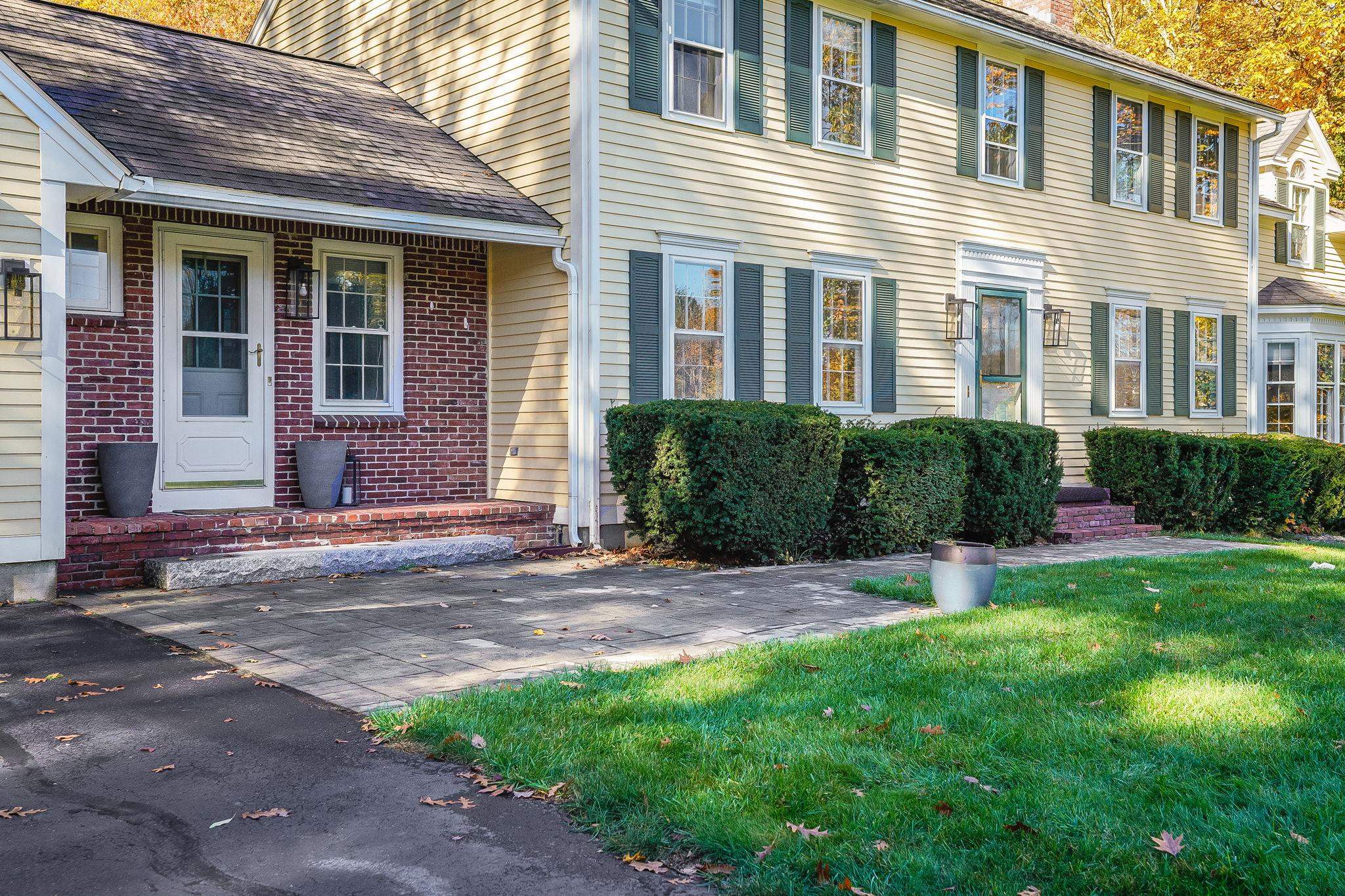 197 Liberty Hill Road