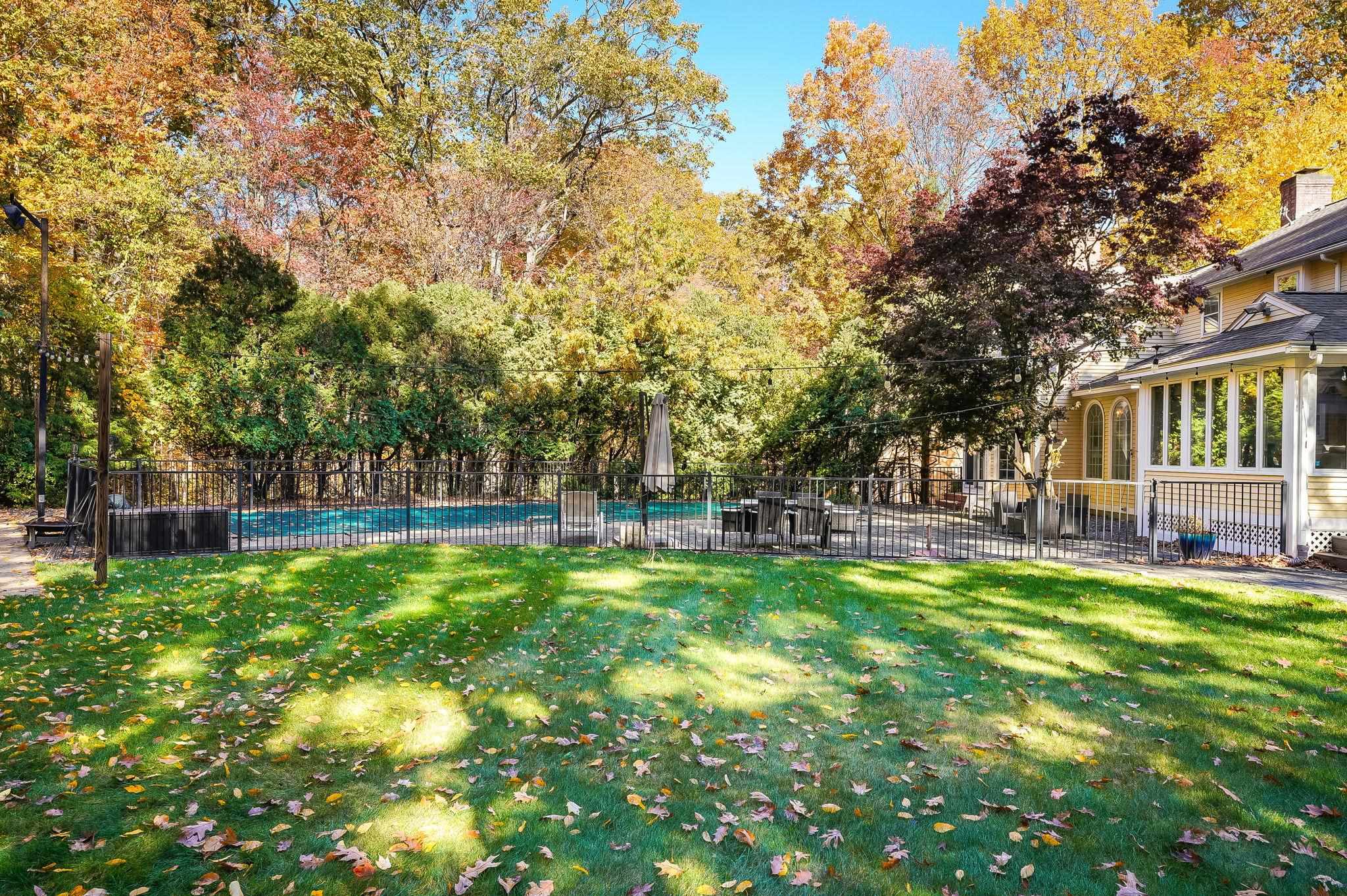 197 Liberty Hill Road