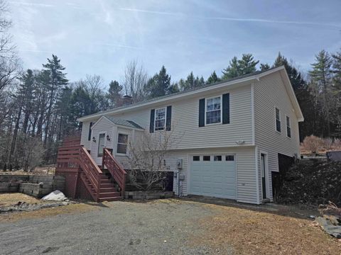 313 South Pine Banks Road Putney VT 05346