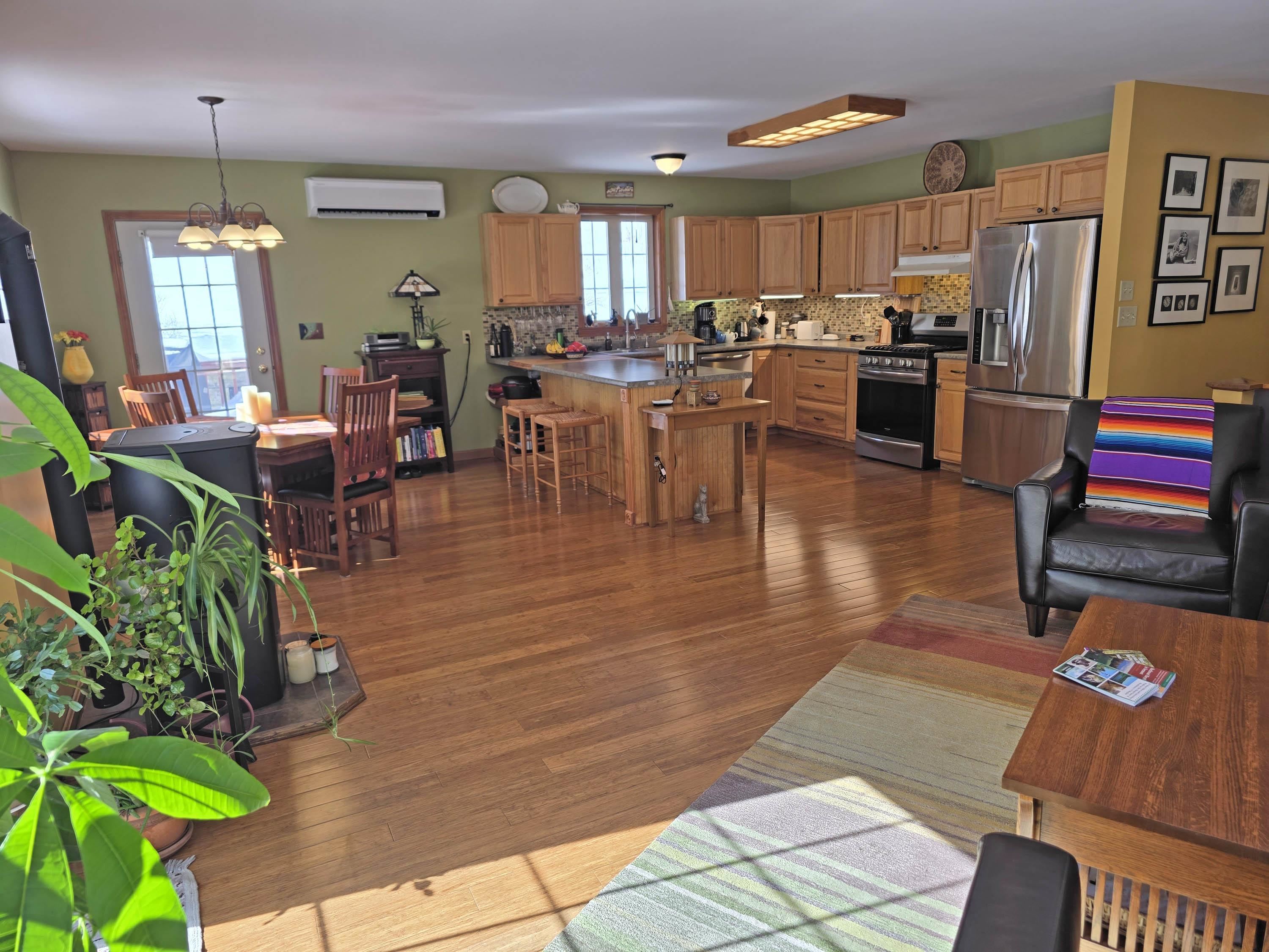 313 South Pine Banks Road