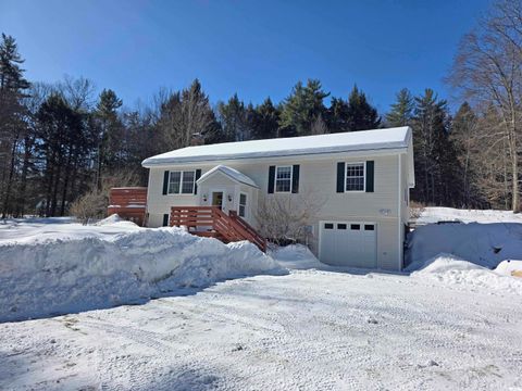 313 South Pine Banks Road Putney VT 05346