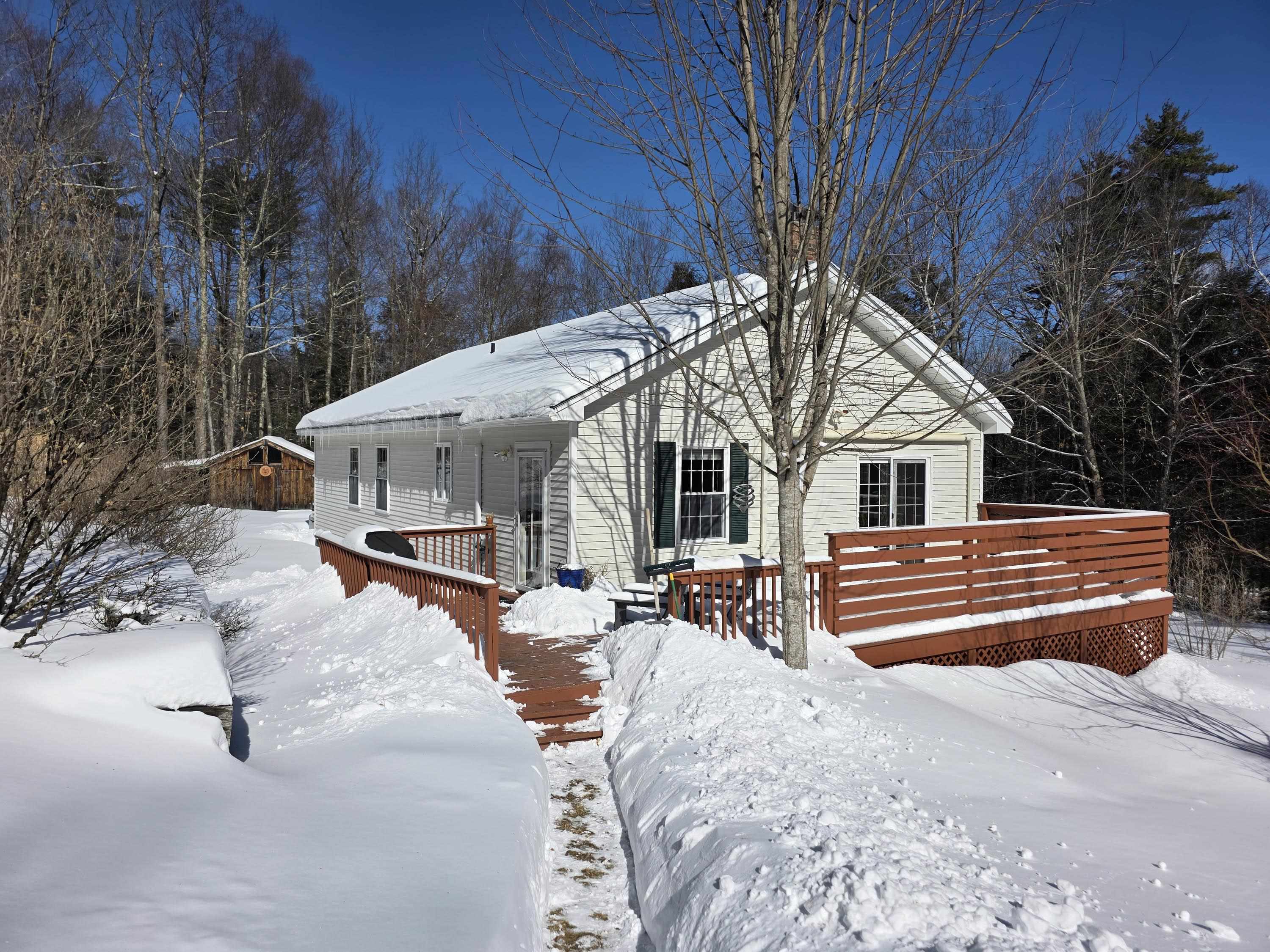 313 South Pine Banks Road