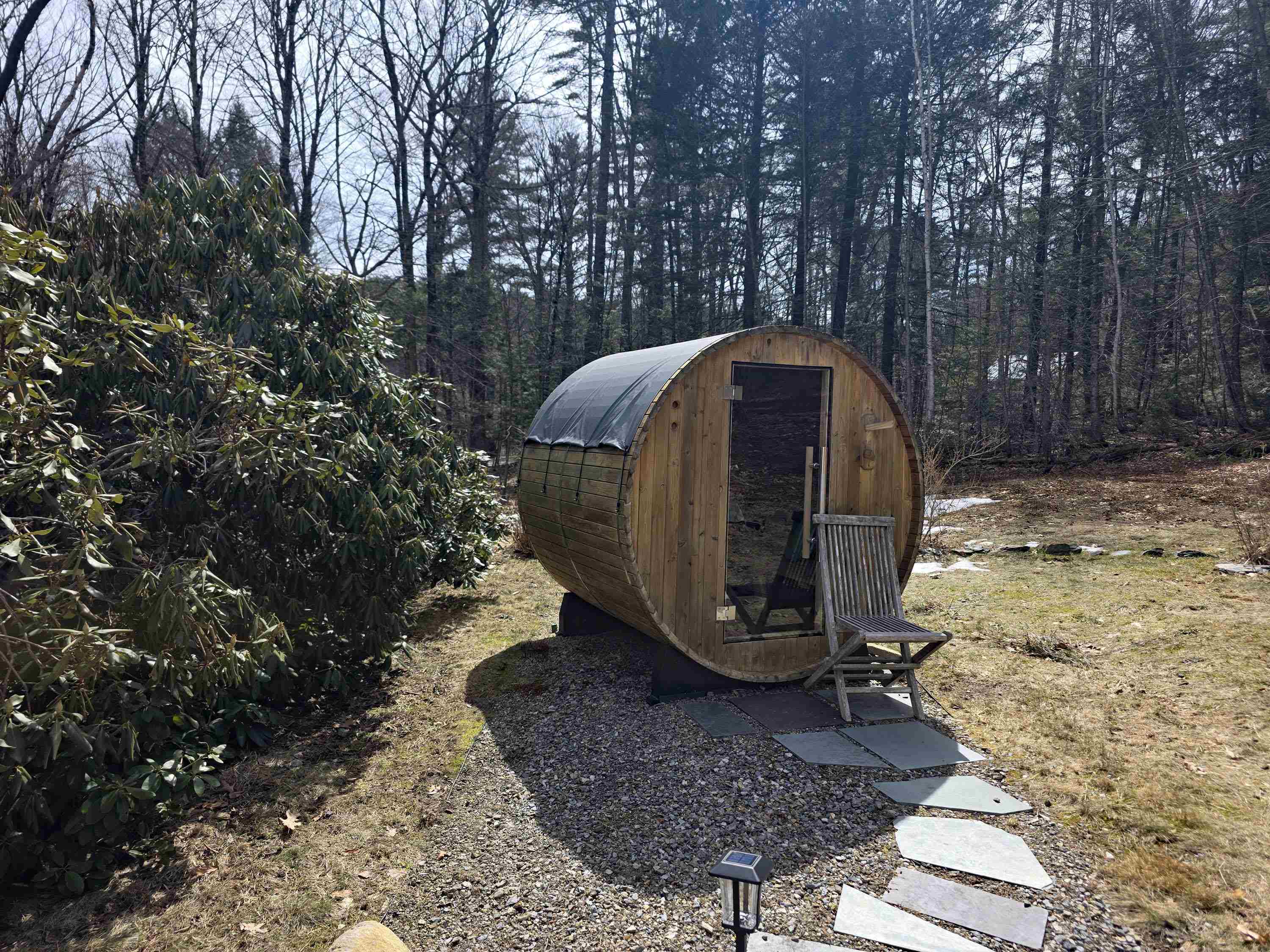 313 South Pine Banks Road