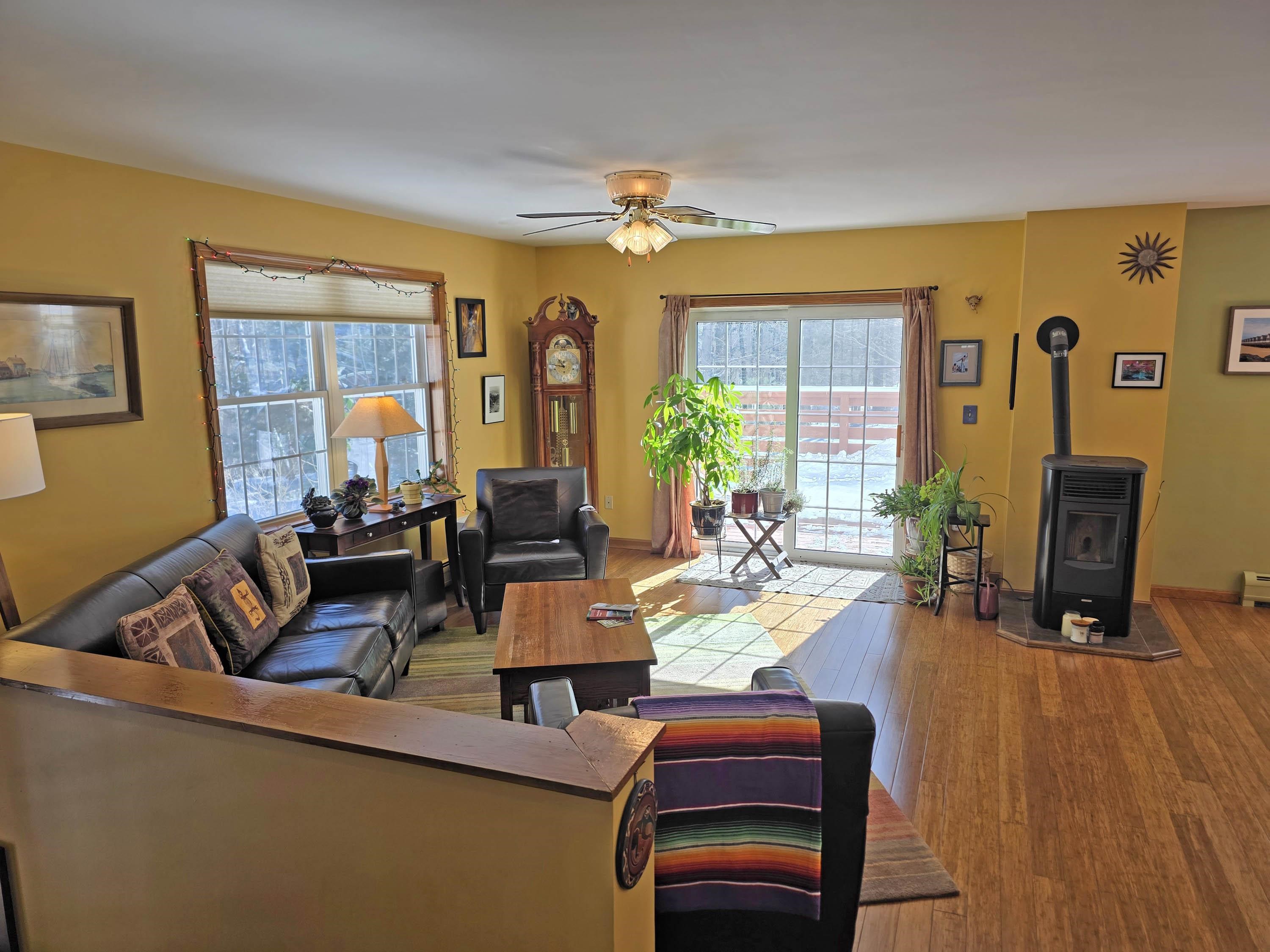 313 South Pine Banks Road