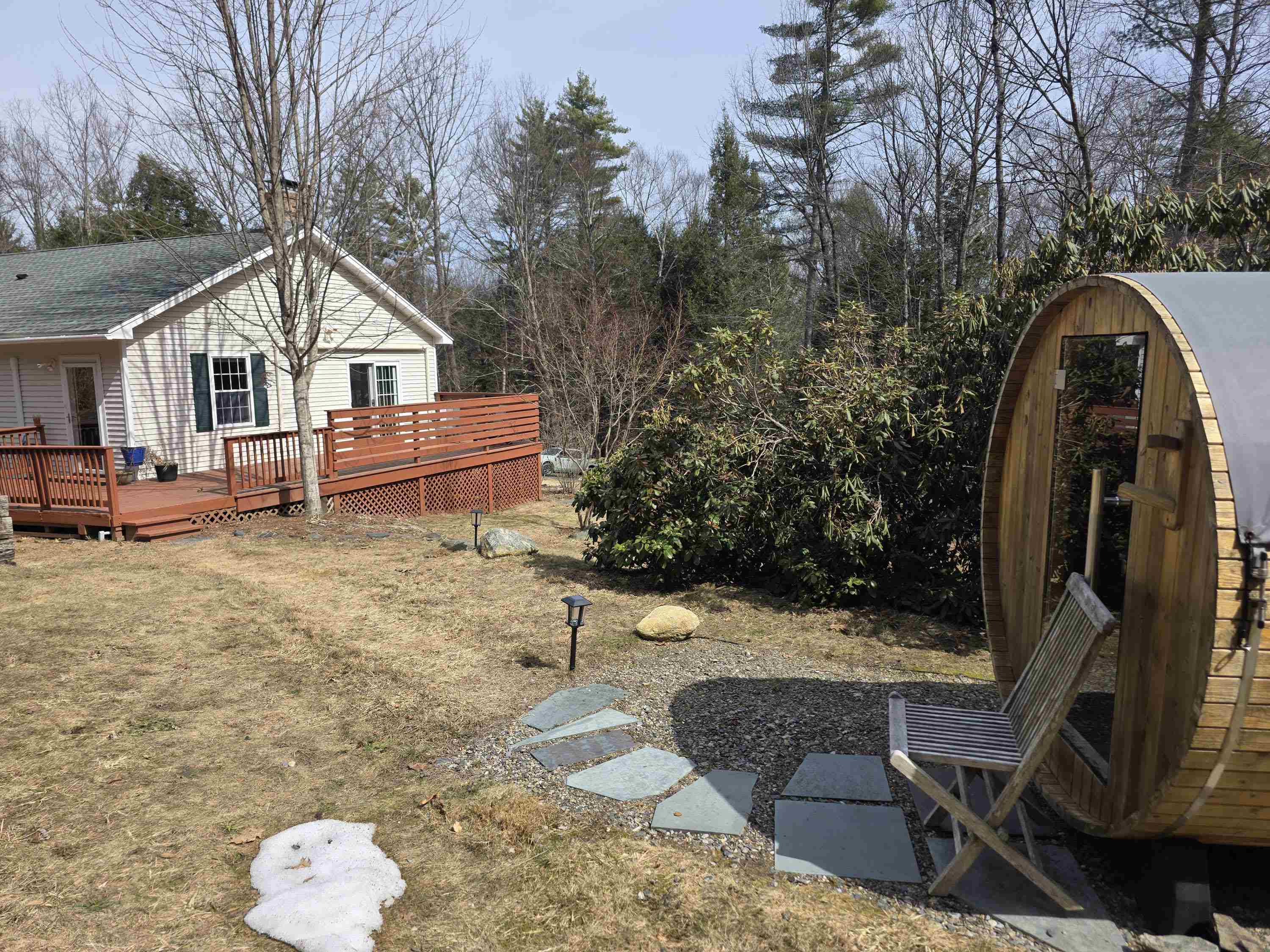 313 South Pine Banks Road