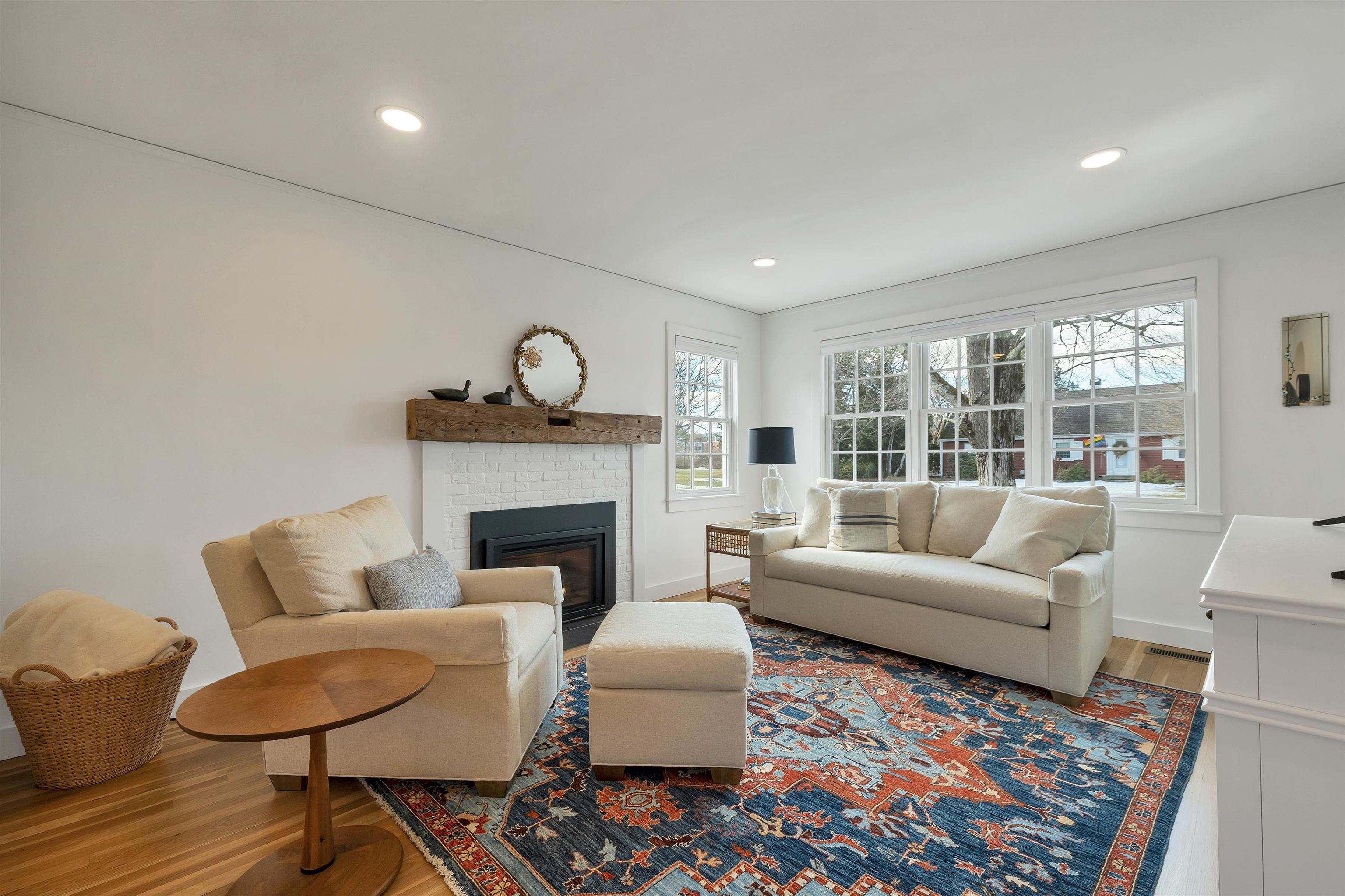 52 Belknap Mountain Road