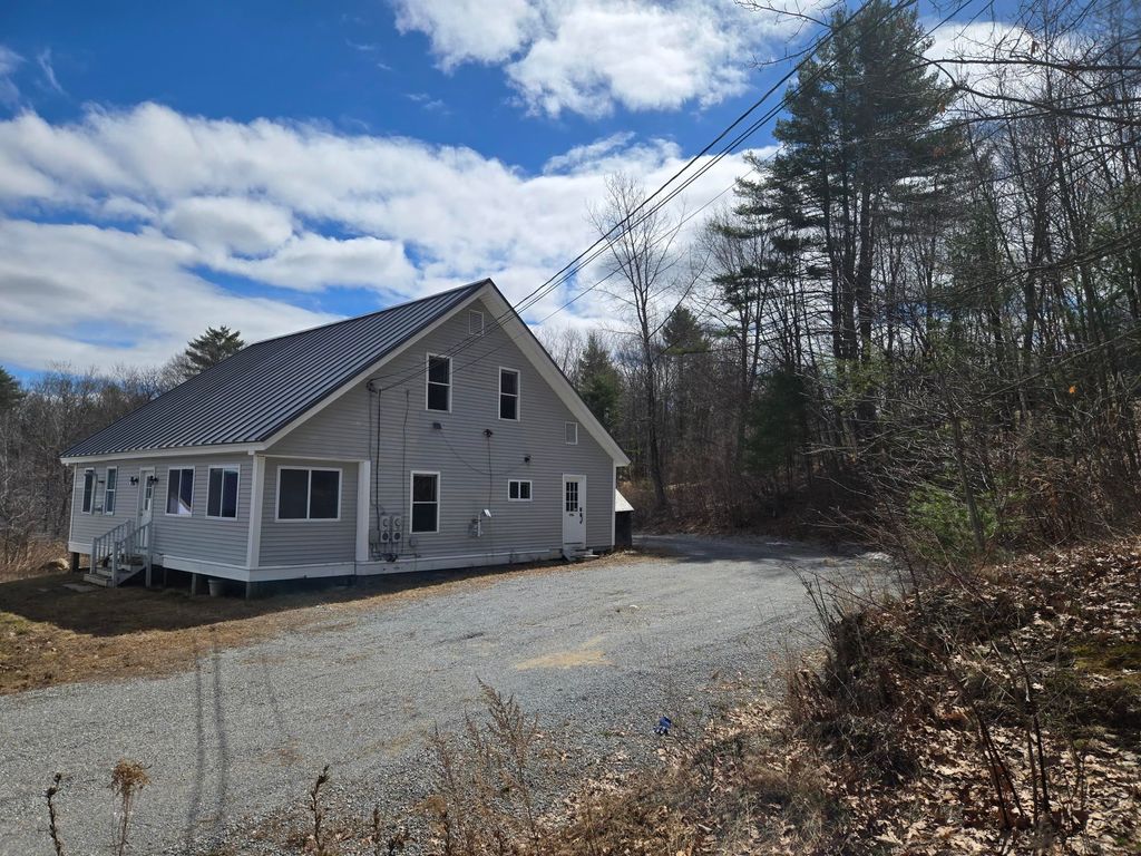 Photo of 99 Depot Hill Road, Henniker, NH 03242 (MLS # 5082154)