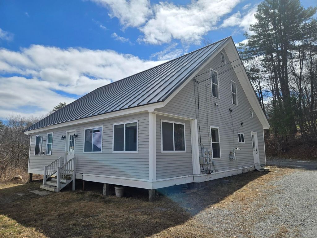 Photo of 99 Depot Hill Road, Henniker, NH 03242 (MLS # 5082154)