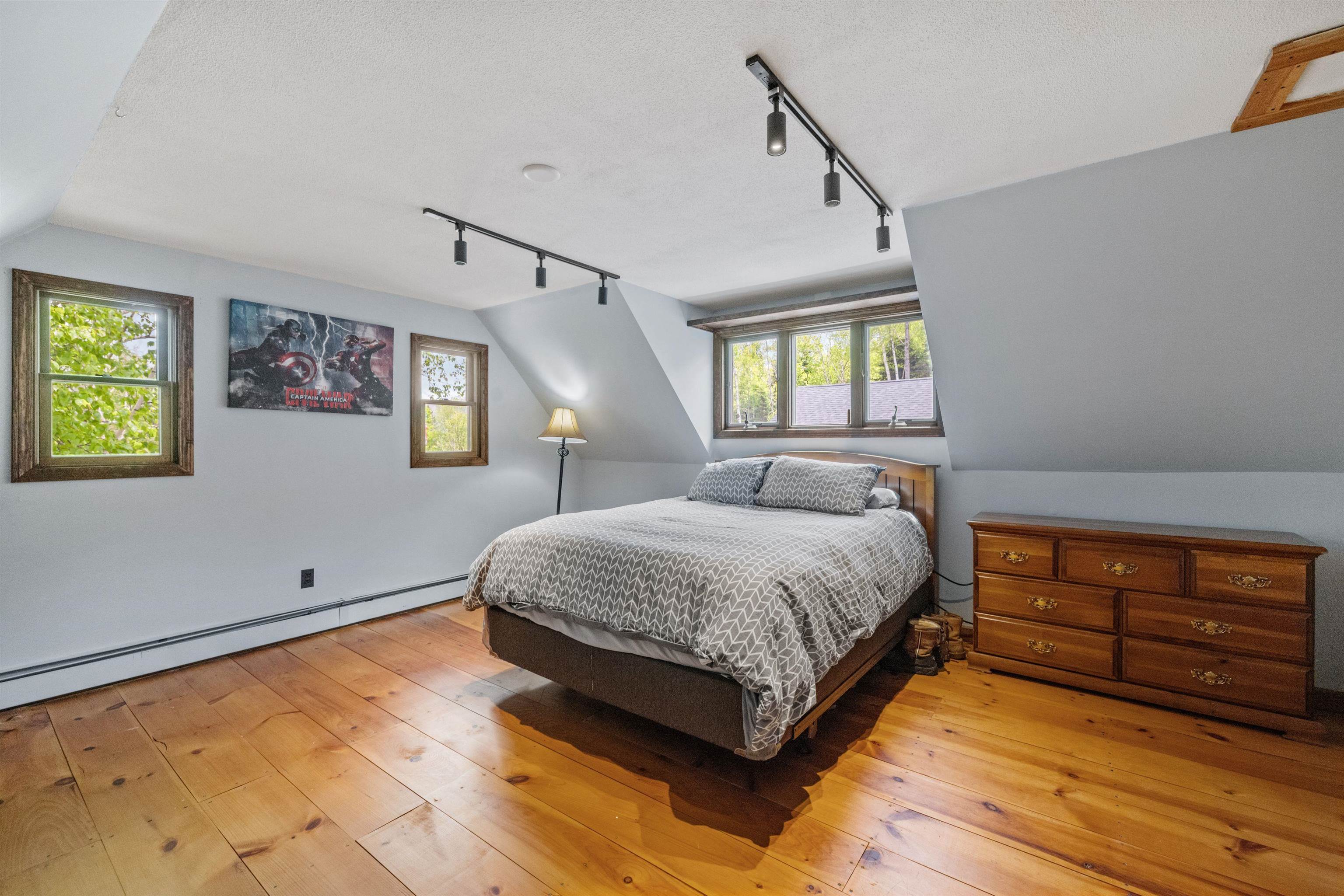 Columbia, New Hampshire 03576, United States, 6 Bedrooms Bedrooms, ,5 BathroomsBathrooms,Residential,Active,141463