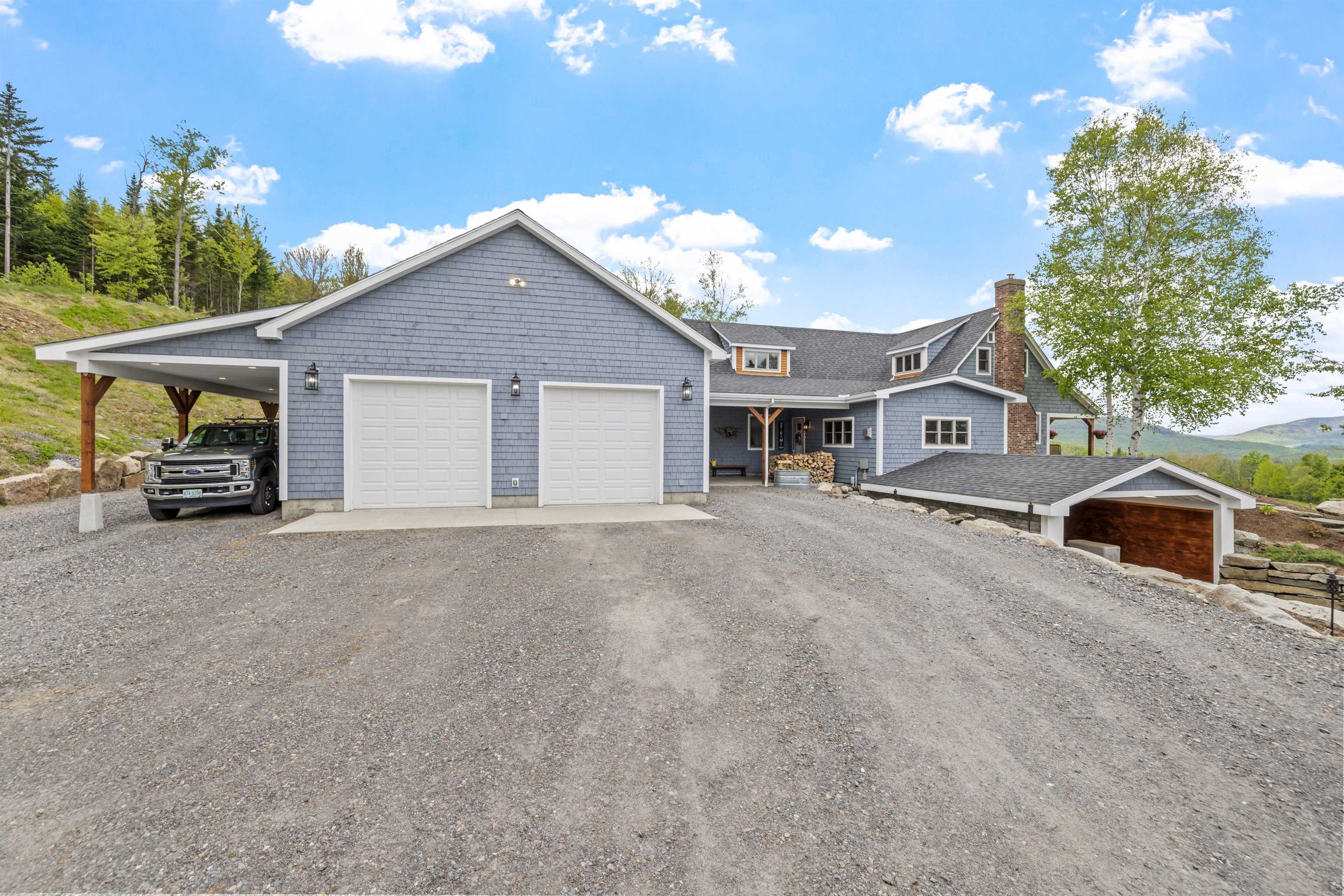 Columbia, New Hampshire 03576, United States, 6 Bedrooms Bedrooms, ,5 BathroomsBathrooms,Residential,Active,141463