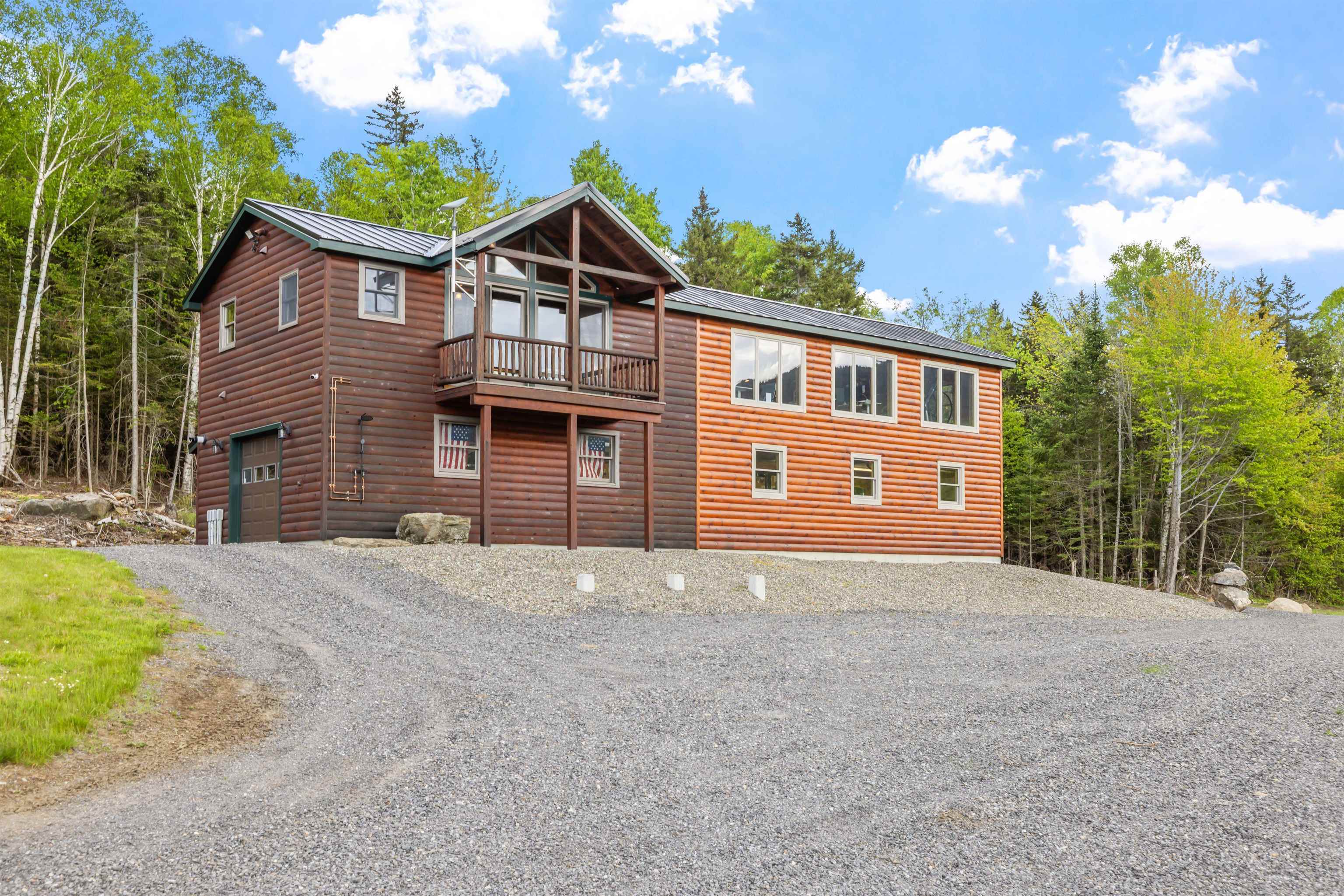 Columbia, New Hampshire 03576, United States, 6 Bedrooms Bedrooms, ,5 BathroomsBathrooms,Residential,Active,141463