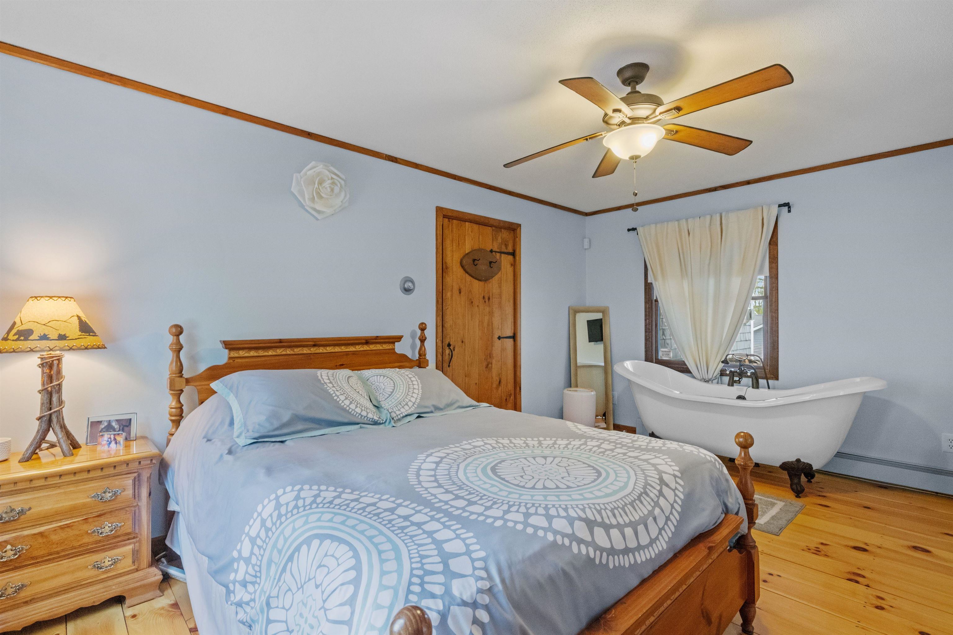 Columbia, New Hampshire 03576, United States, 6 Bedrooms Bedrooms, ,5 BathroomsBathrooms,Residential,Active,141463