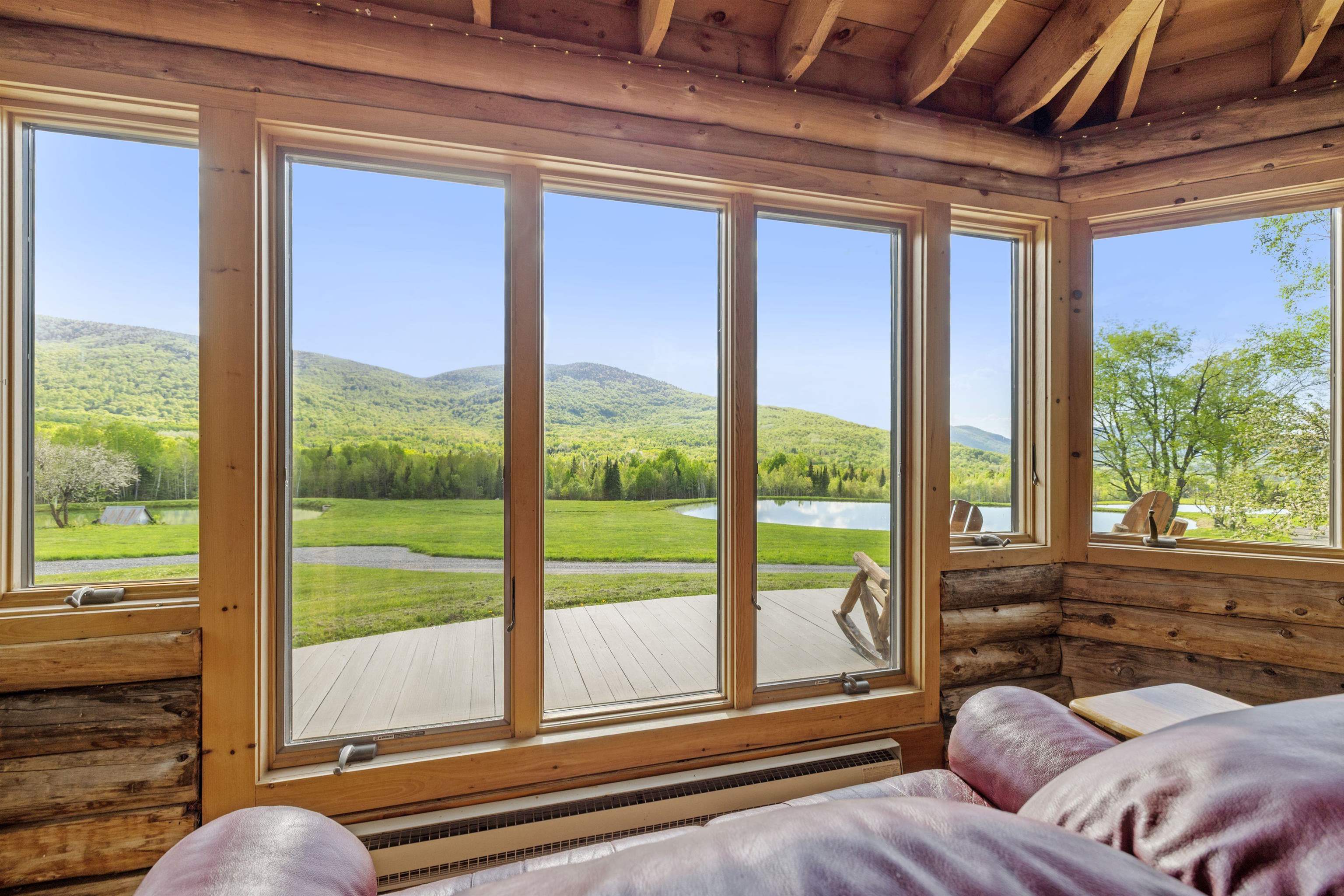 Columbia, New Hampshire 03576, United States, 6 Bedrooms Bedrooms, ,5 BathroomsBathrooms,Residential,Active,141463