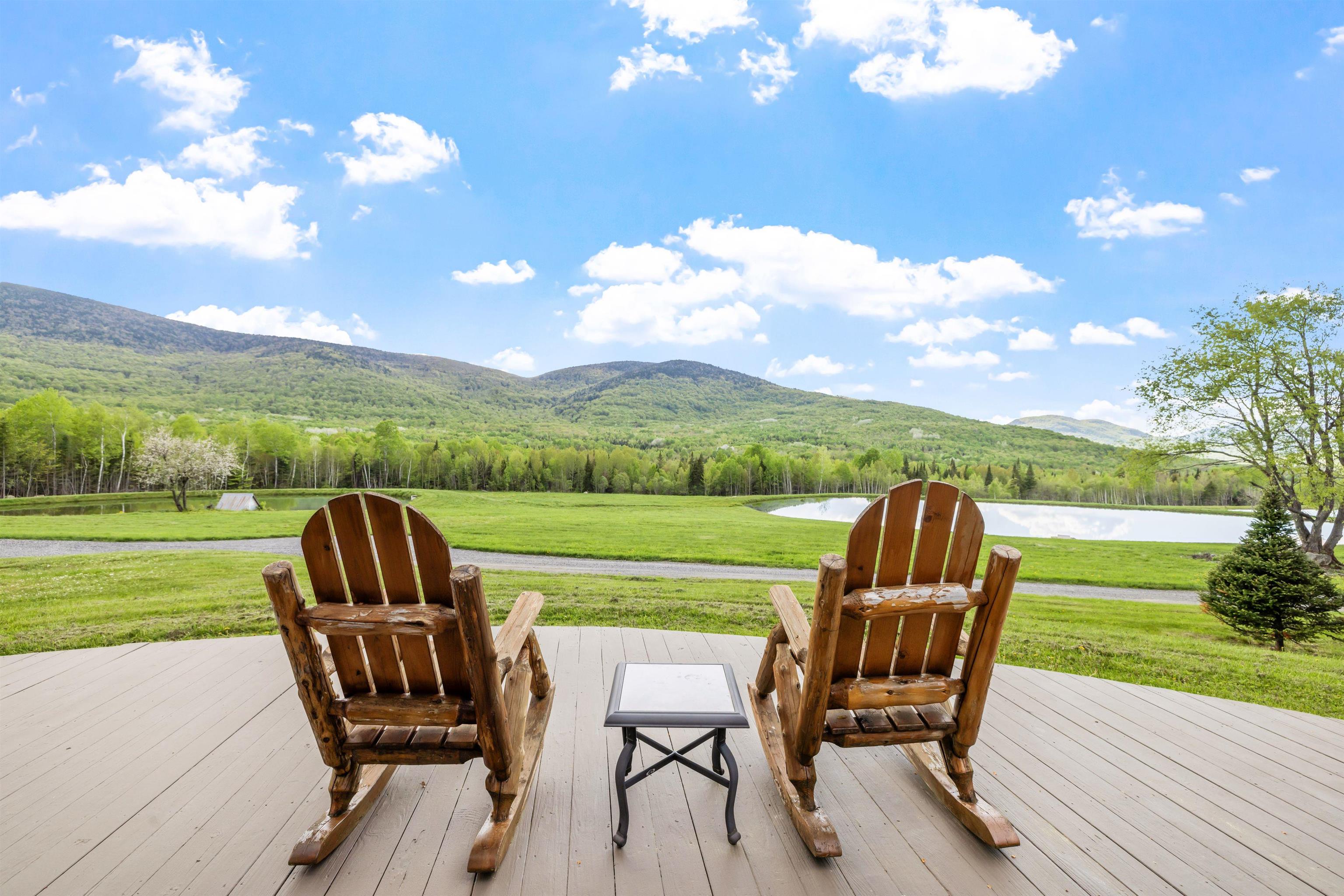 Columbia, New Hampshire 03576, United States, 6 Bedrooms Bedrooms, ,5 BathroomsBathrooms,Residential,Active,141463