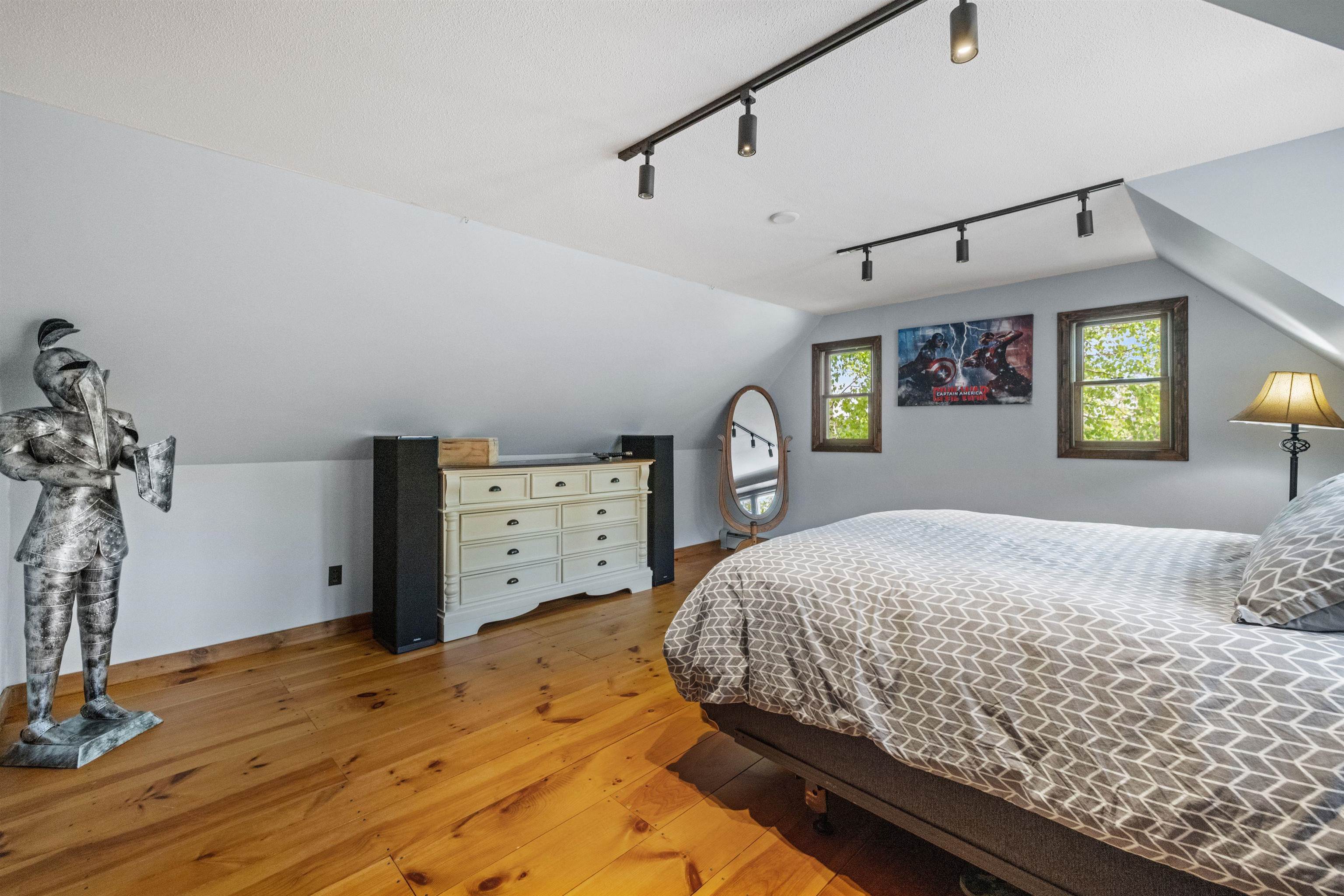 Columbia, New Hampshire 03576, United States, 6 Bedrooms Bedrooms, ,5 BathroomsBathrooms,Residential,Active,141463