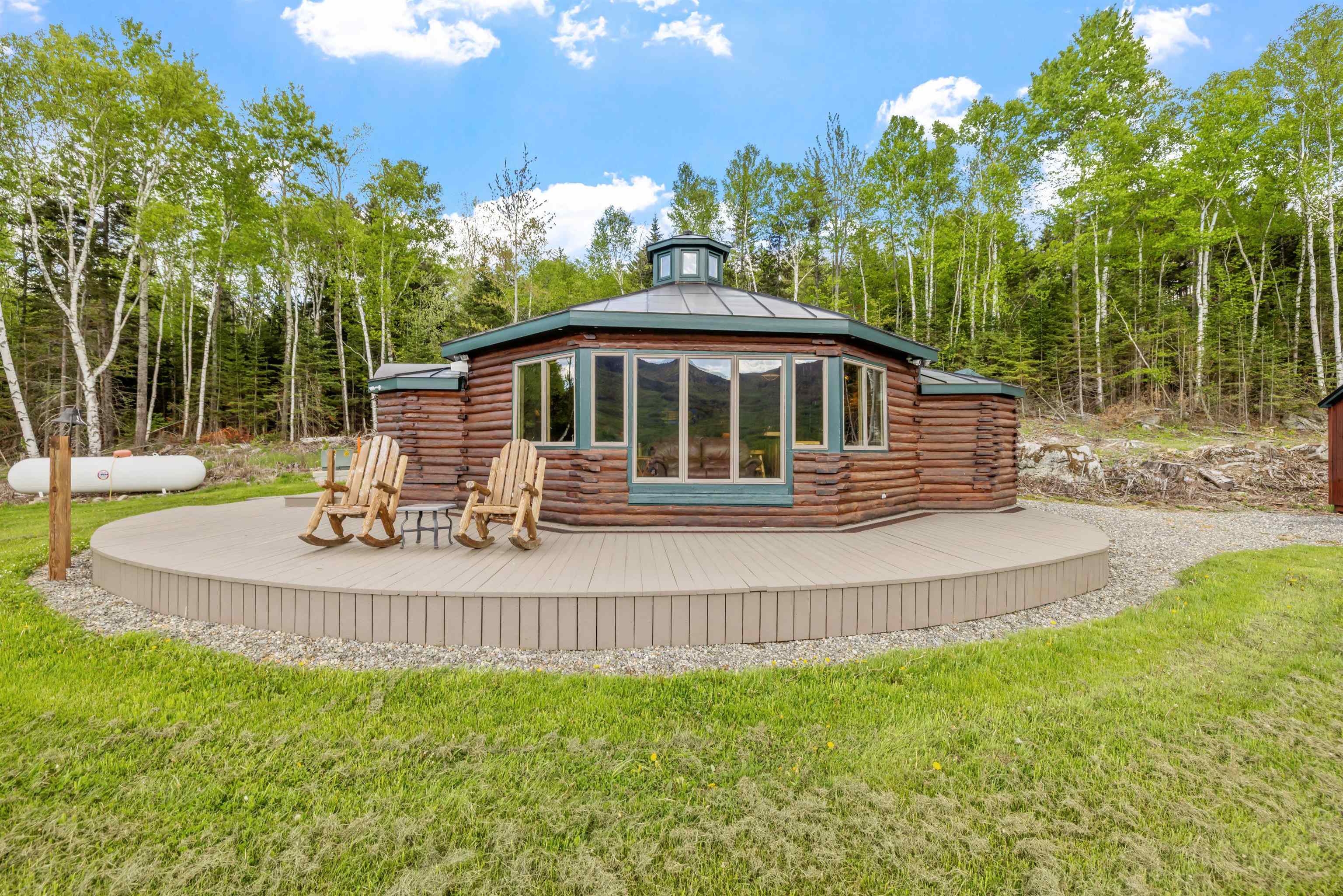 Columbia, New Hampshire 03576, United States, 6 Bedrooms Bedrooms, ,5 BathroomsBathrooms,Residential,Active,141463