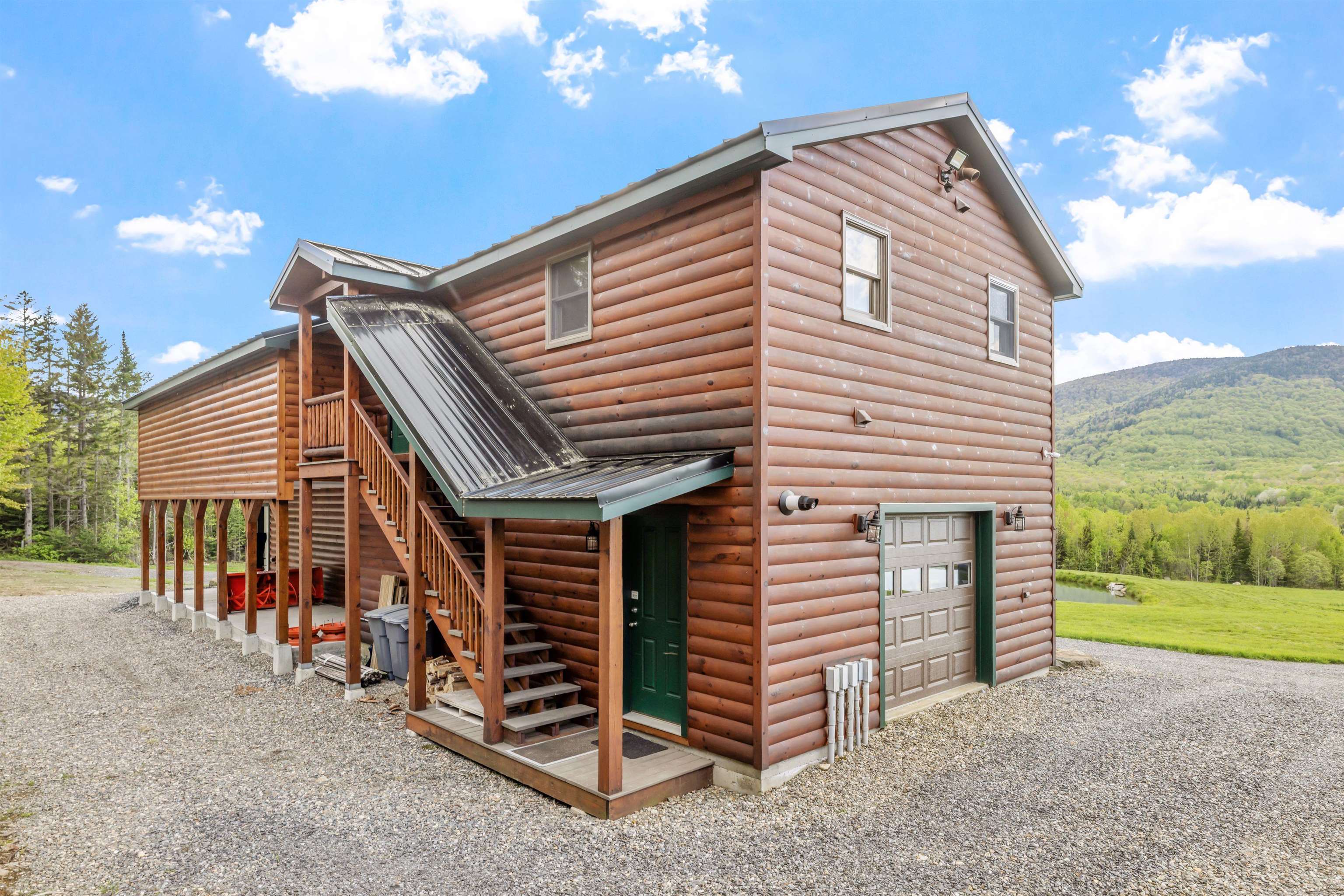 Columbia, New Hampshire 03576, United States, 6 Bedrooms Bedrooms, ,5 BathroomsBathrooms,Residential,Active,141463