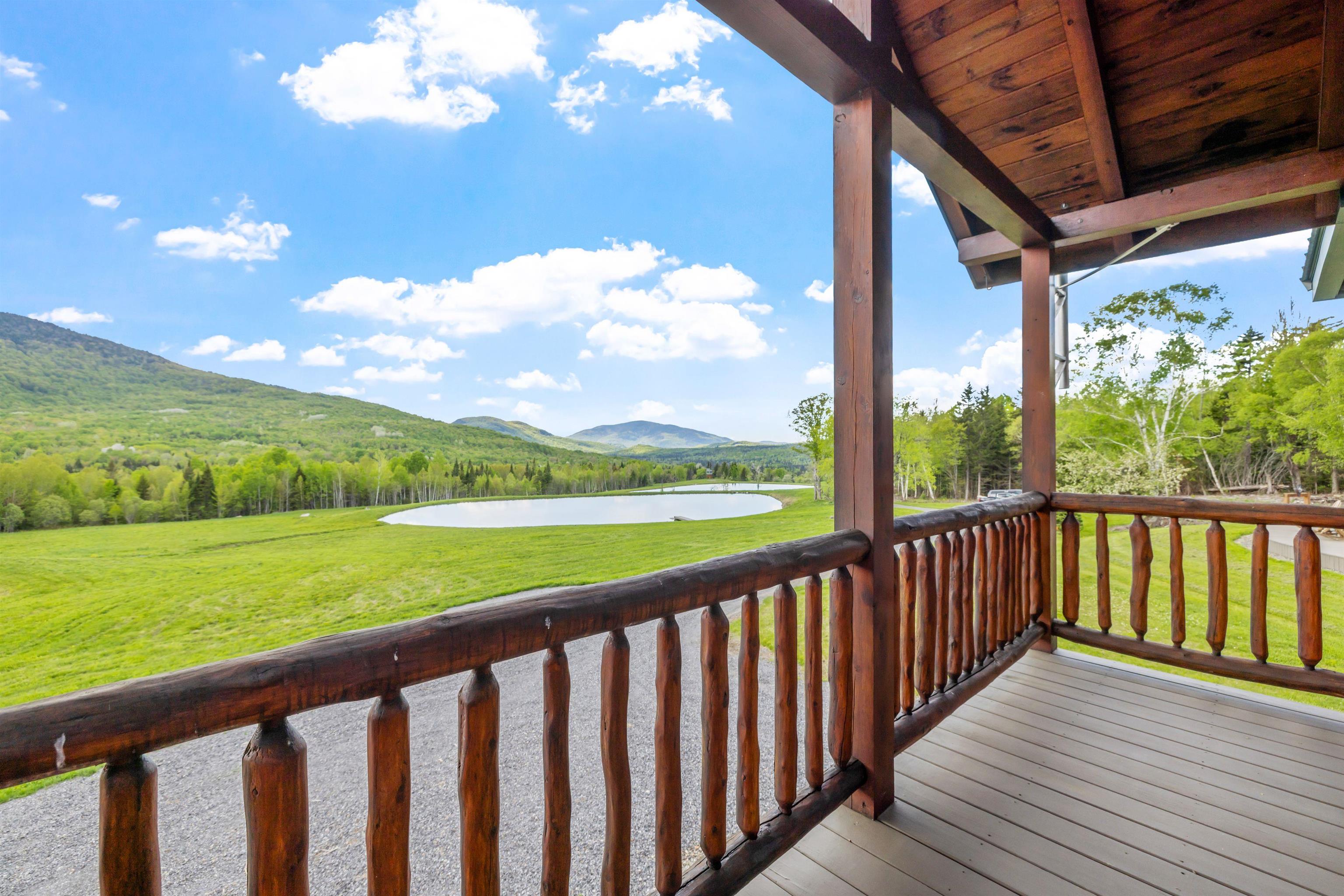 Columbia, New Hampshire 03576, United States, 6 Bedrooms Bedrooms, ,5 BathroomsBathrooms,Residential,Active,141463