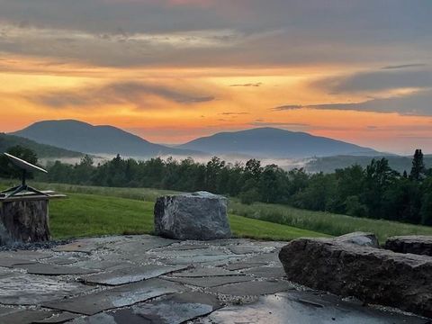 126 & 128 Stoddard Road Columbia NH 03576