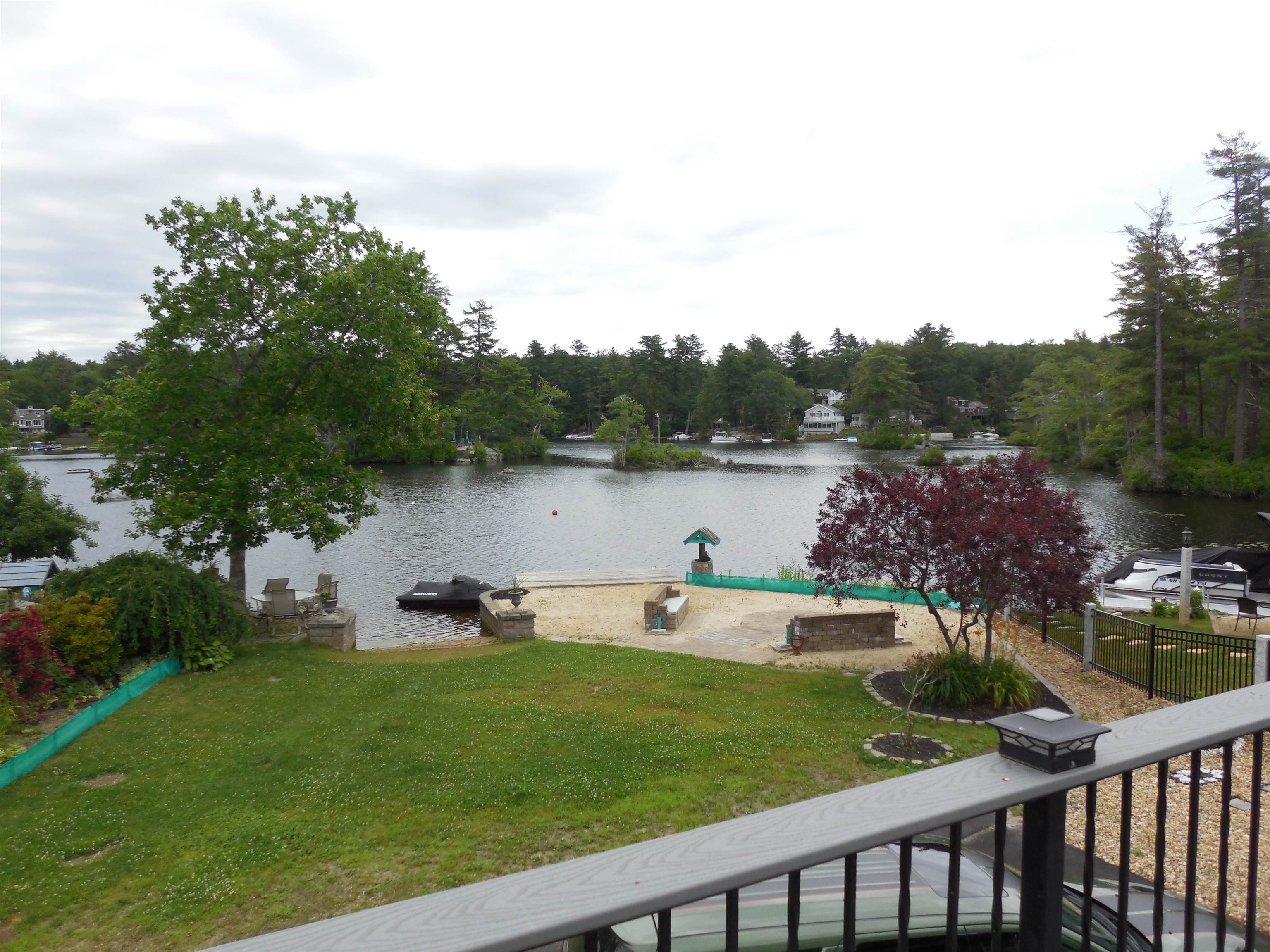 30 Stickney Road