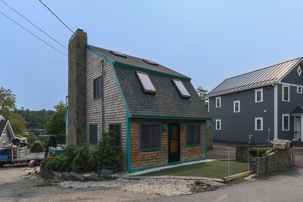 Photo of 30 Stickney Road, Atkinson, NH 03811 (MLS # 5048925)