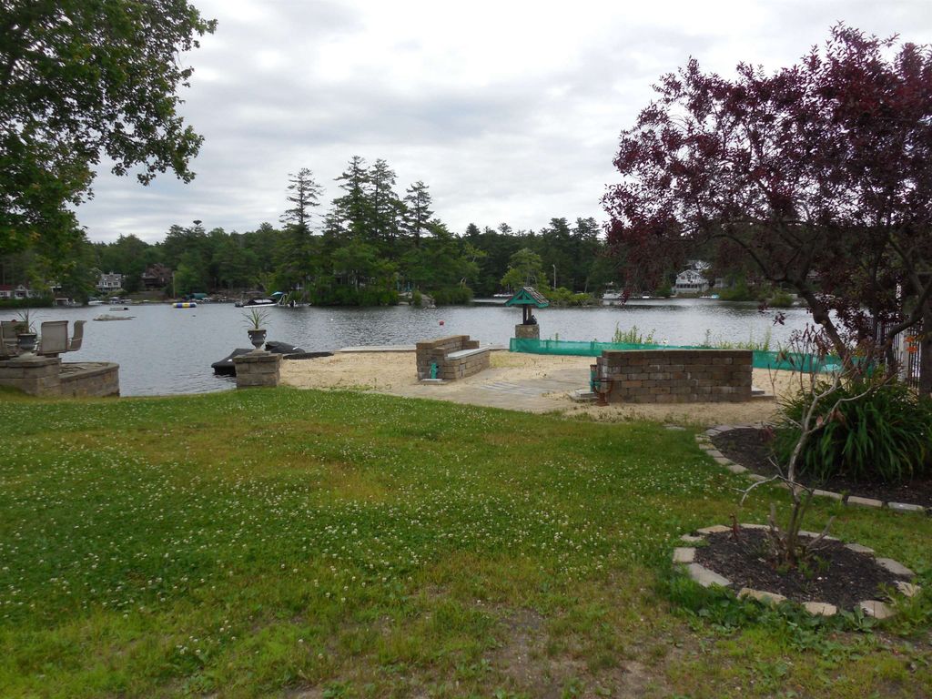 Photo of 30 Stickney Road, Atkinson, NH 03811 (MLS # 5048925)