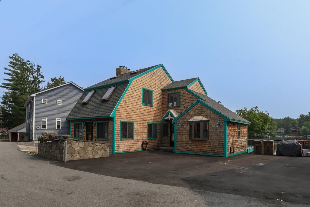 Photo of 30 Stickney Road, Atkinson, NH 03811 (MLS # 5048925)