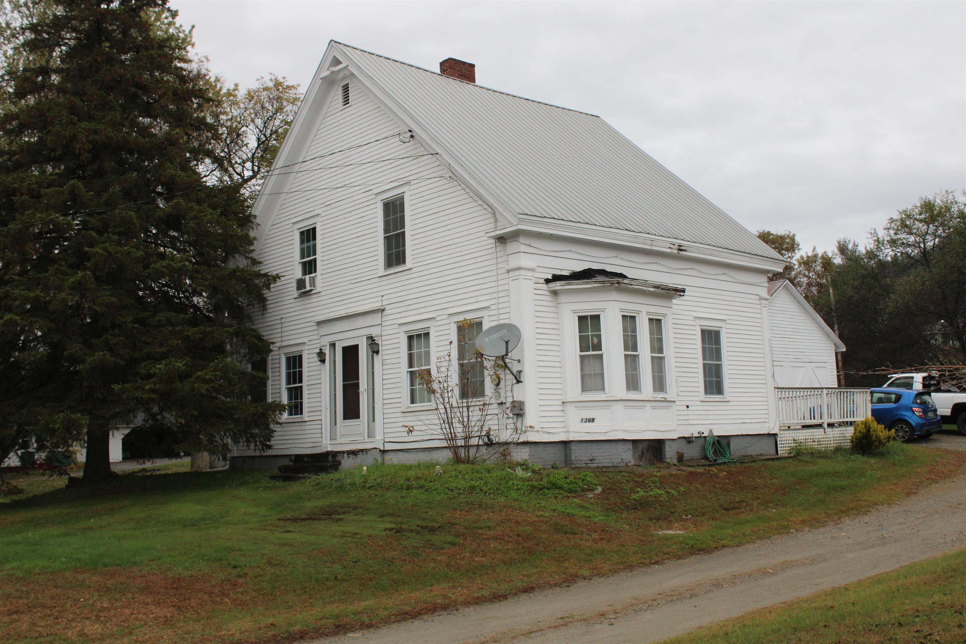 1354 Memorial Drive
