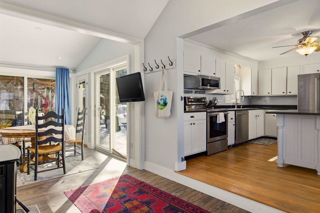 Photo of 54 Harding Street, Rochester, NH 03867 (MLS # 5077611)