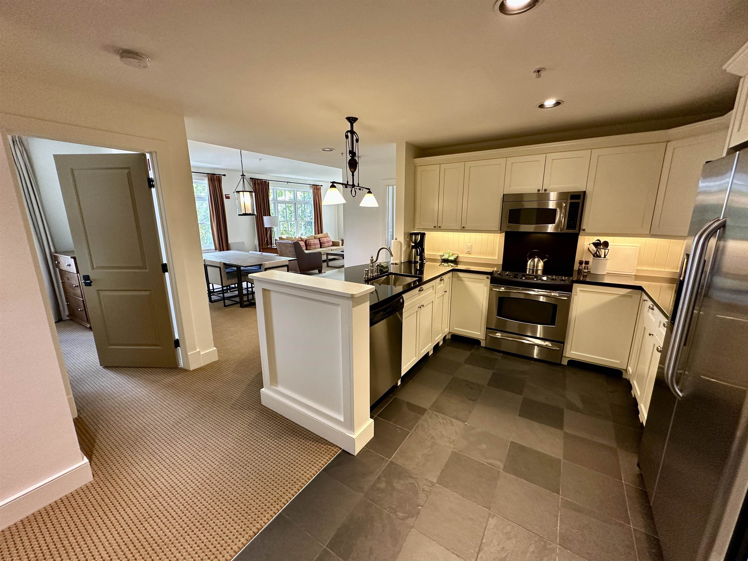 102 Forest Drive 116 / I Clay Brook at Sugarbush