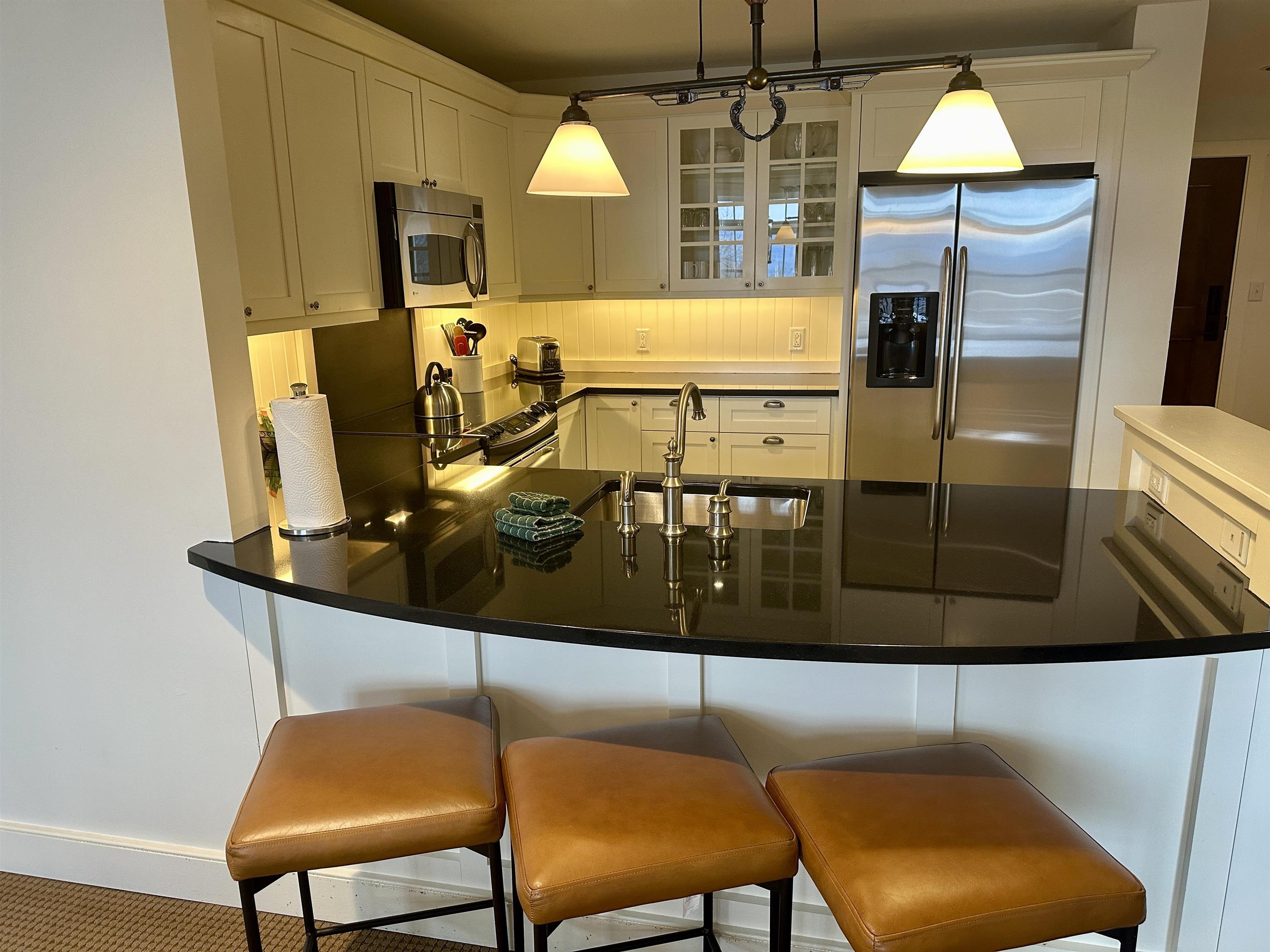 102 Forest Drive 116 / I Clay Brook at Sugarbush