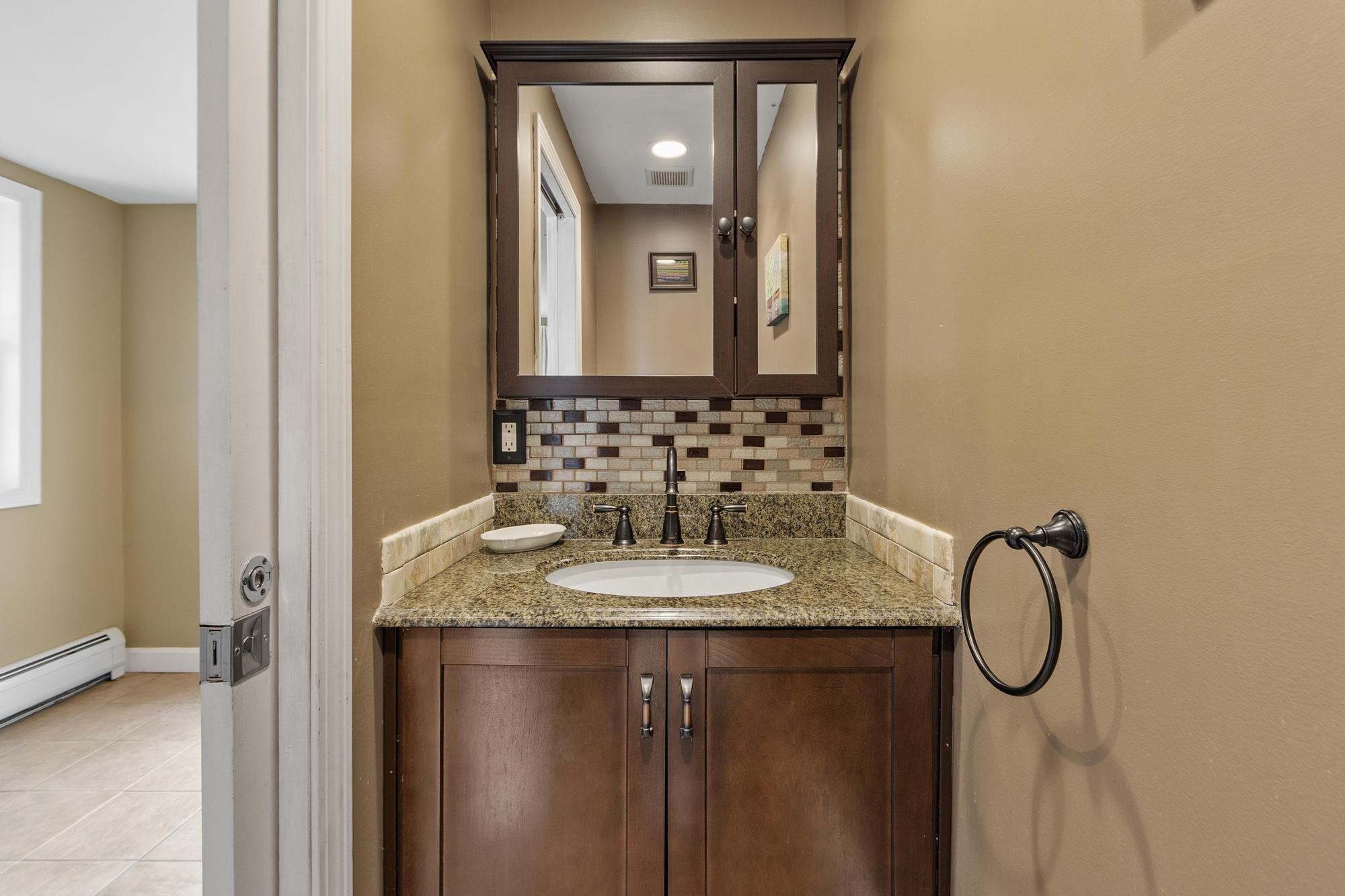 22 Marguerite Street