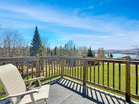 22 Joe Alger Road Pittsburg NH 03592