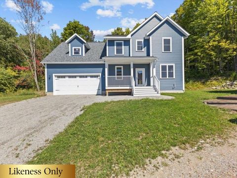 108 Thorn Bush Road 3 Hinesburg VT 05461