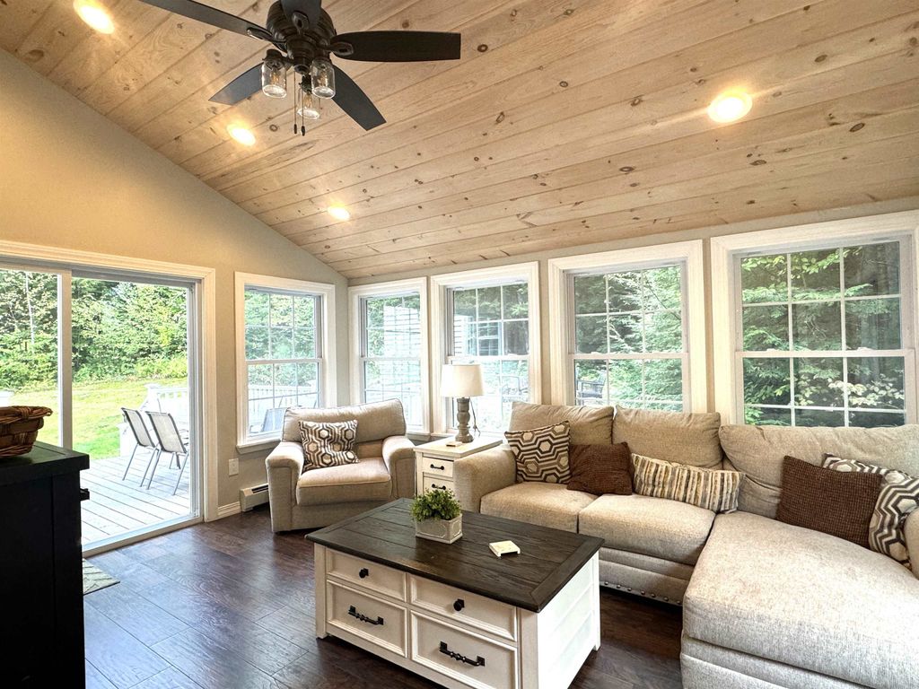 Photo of 415 Modock Hill Road #415, Conway, NH 03818 (MLS # 5047894)