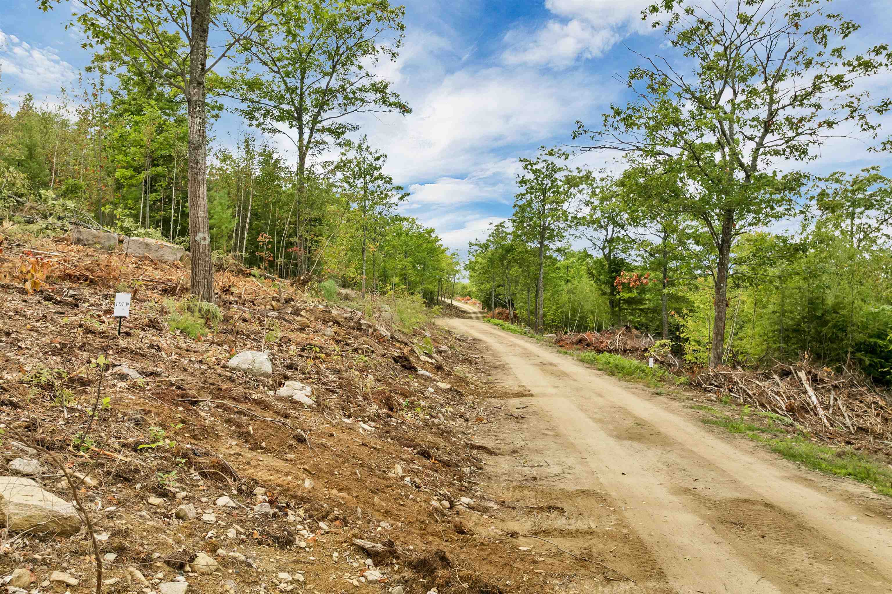 0 Long Stack Lane 39