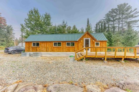 48 Bridge Hill Road Dalton NH 03598