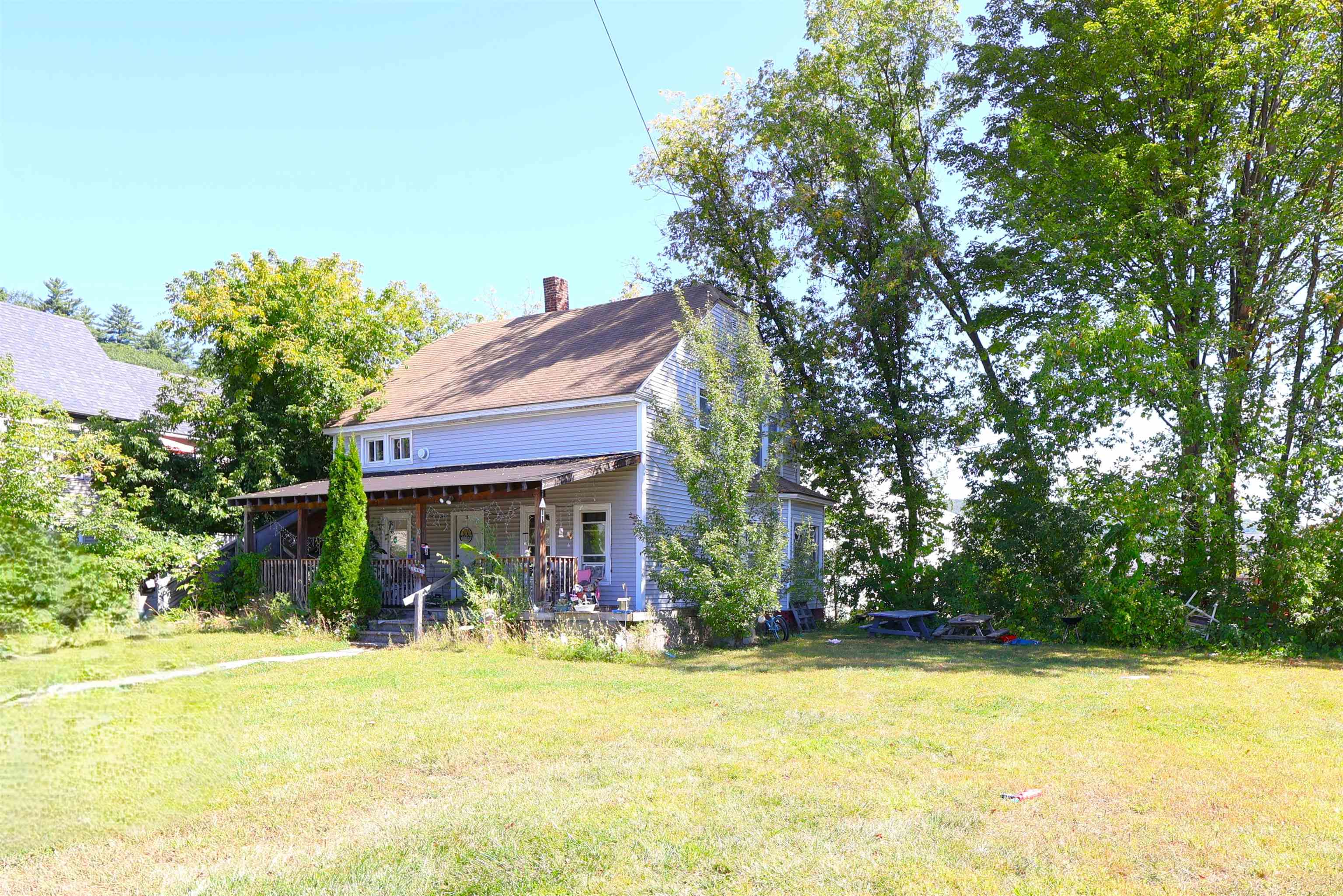 Photo 1 of 15 — 40 Union Street, Hartford, VT 05001