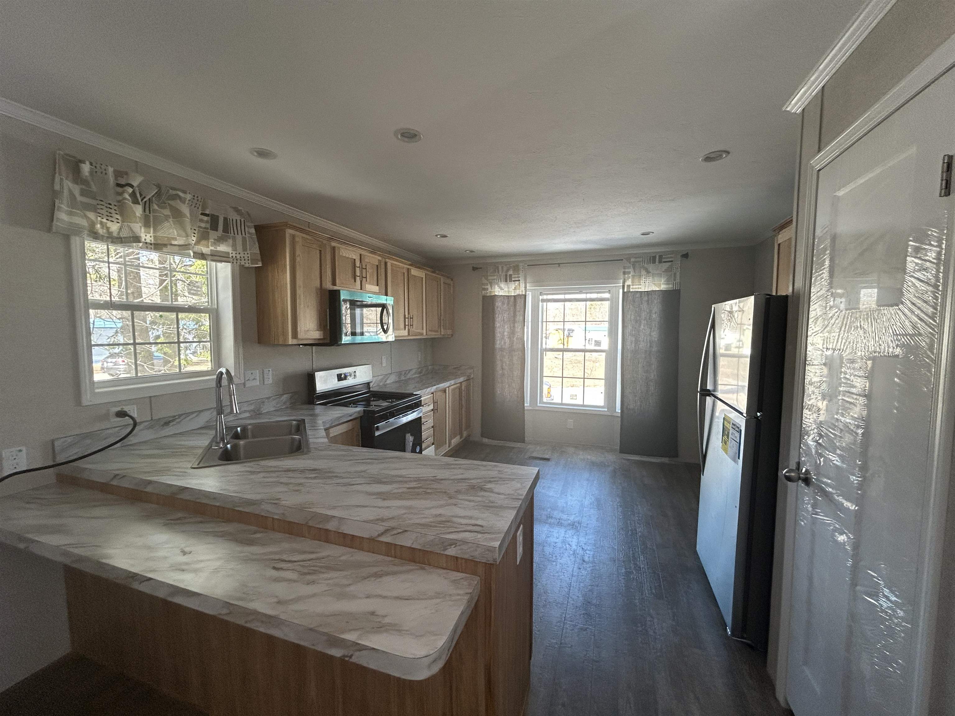 81 Pineland Park Road