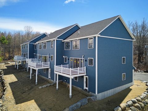 Photo of 21 Upper Ladd Hill Road #B, Meredith, NH 03253 (MLS # 5084572)