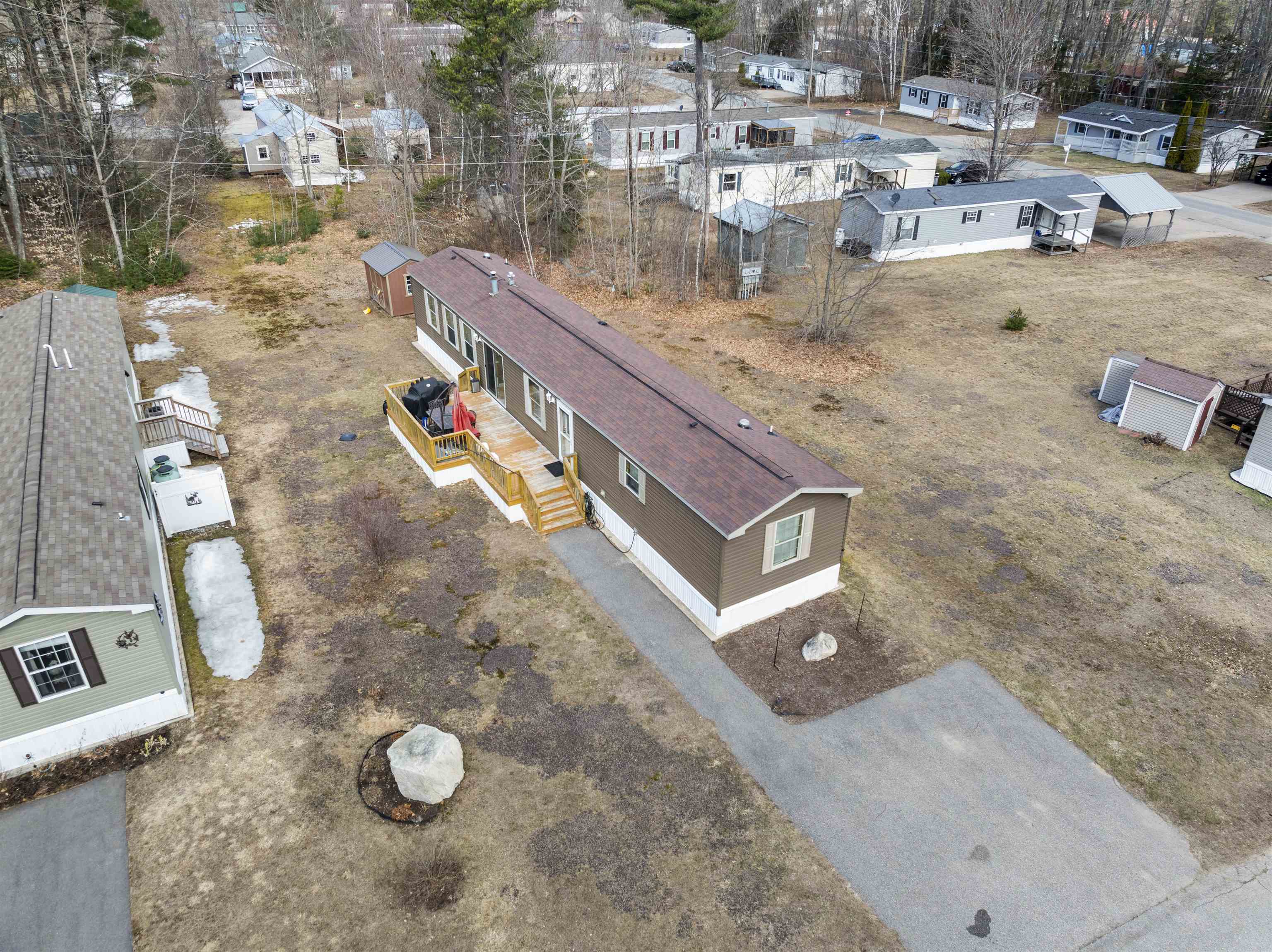 15 Trailer Avenue