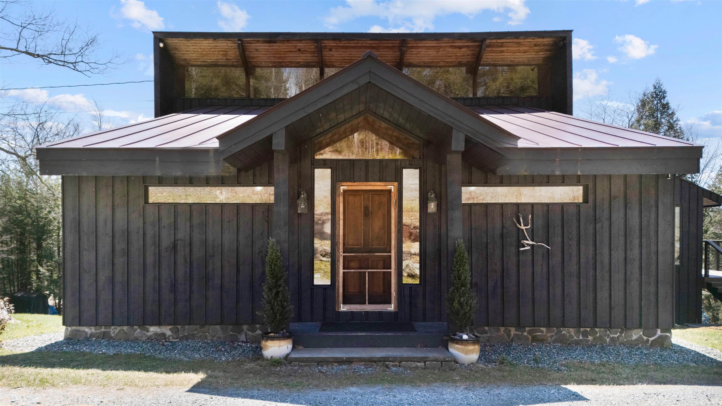 543 Vulture Mountain Road
